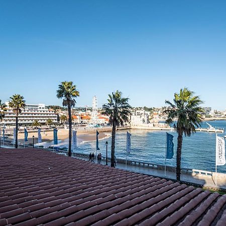 Apartmán Cascais Bay Terraces Exteriér fotografie