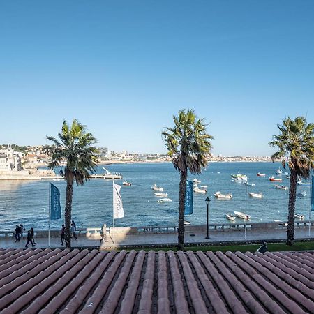 Apartmán Cascais Bay Terraces Exteriér fotografie