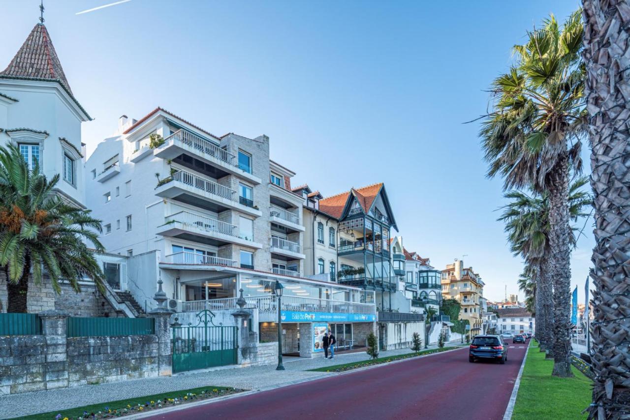 Apartmán Cascais Bay Terraces Exteriér fotografie