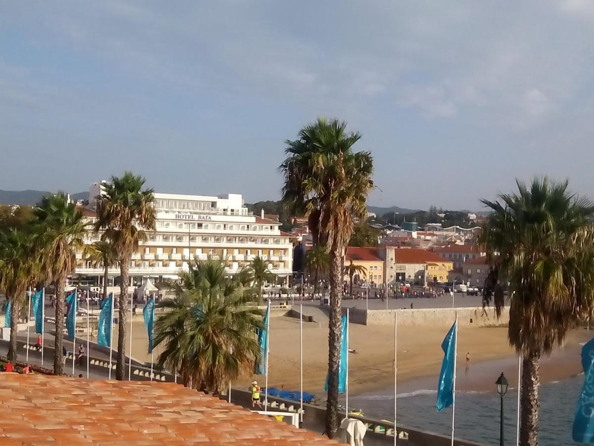 Apartmán Cascais Bay Terraces Exteriér fotografie