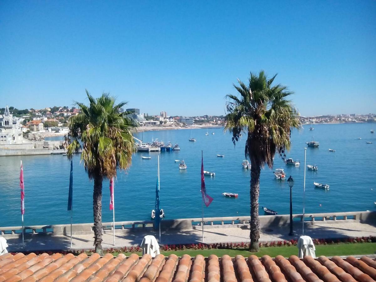 Apartmán Cascais Bay Terraces Exteriér fotografie